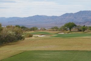 Boulder Creek (Coyote Run) 4th